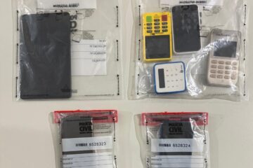Personal trainer é preso em BH suspeito de aplicar golpes de mais de R$ 500 mil em alunos