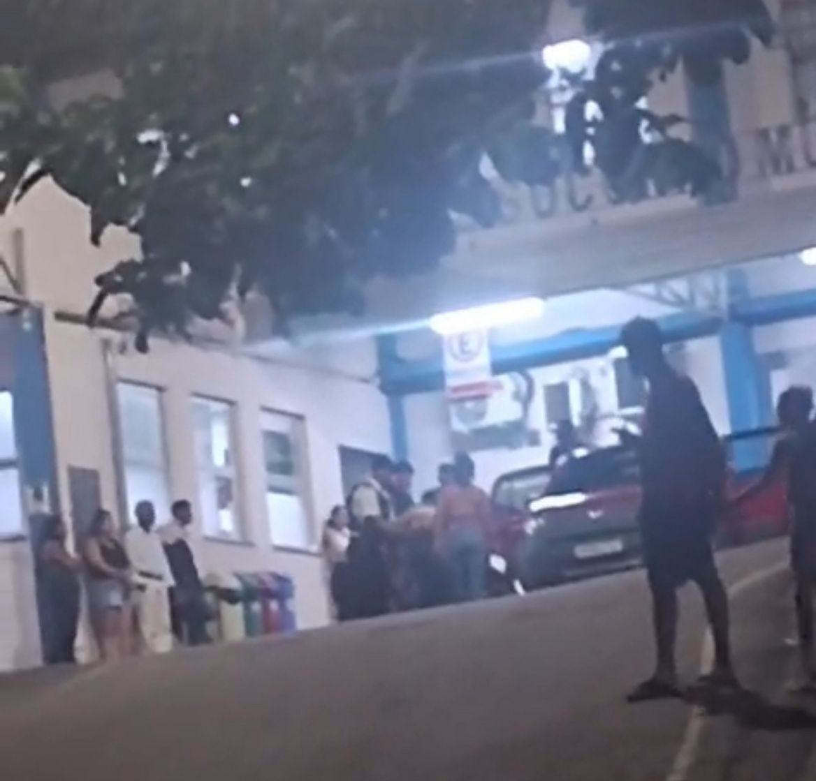 Quatro pessoas são baleadas em tiroteio em bar às margens da MGC-120, zona rural de Itabira
