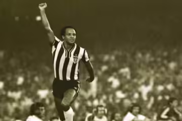 O ex-jogador Reinaldo é indenizado por perseguição durante ditadura