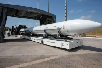 Lançamento de foguete coreano em Alcântara previsto para amanhã