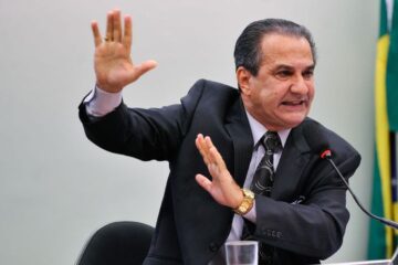 Silas Malafaia já tem o nome que apoiará na eleição de 2026
