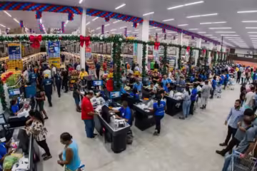 Os supermercados do Espírito Santo não mais abrirão aos domingos a partir de 2026