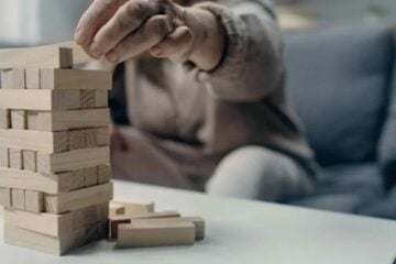 Quando o brincar cura: ludoterapia e o encontro com a criança interior na psicologia clínica