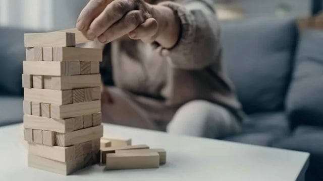 Quando o brincar cura: ludoterapia e o encontro com a criança interior na psicologia clínica