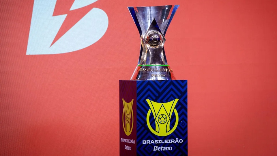 Brasileirão 2026: Novidades nas vagas da Libertadores e para transferências são confirmadas