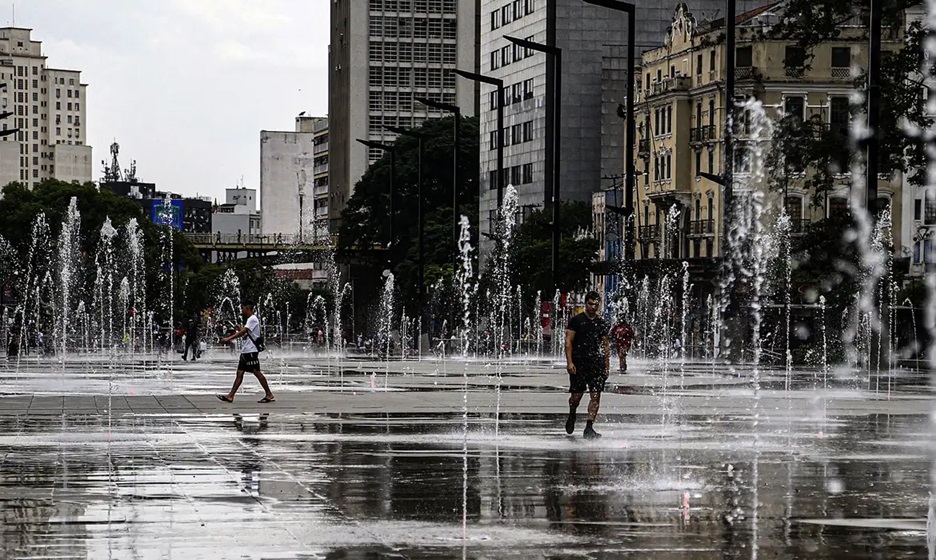 Inmet mantém alerta vermelho para onda de calor em Minas Gerais e outros estados do Sudeste até dia 29