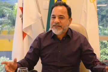 Marco Antônio Lage afirma que Itabira fechará 2025 em equilíbrio fiscal