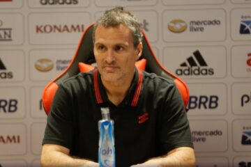 Cruzeiro anuncia oficialmente Bruno Spindel, executivo de futebol que “tinha tudo” acertado com Corinthians