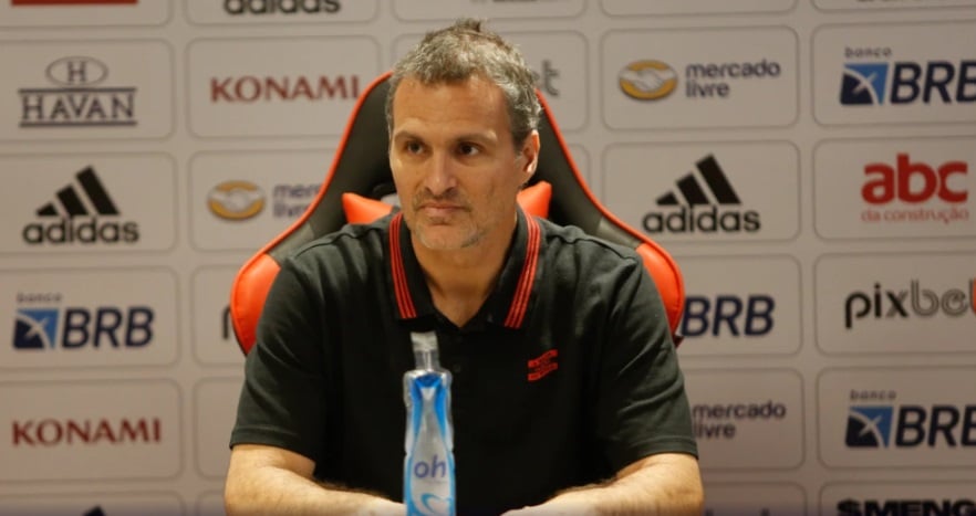 Cruzeiro anuncia oficialmente Bruno Spindel, executivo de futebol que “tinha tudo” acertado com Corinthians