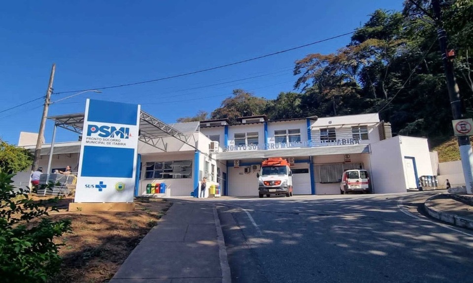 Secretaria de Saúde de Itabira esclarece fluxo de transferência de pacientes do SUS para tratamentos fora do município