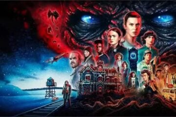 “Stranger Things 5”: a que horas estreia o episódio final na Netflix?