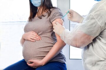 Vacinação contra VSR para gestantes começa na quarta-feira (10) em João Monlevade
