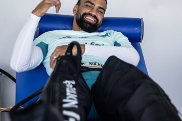 Oficializada há quase 20 anos, fisioterapia esportiva consolida crescimento e atrai atletas de todos os níveis