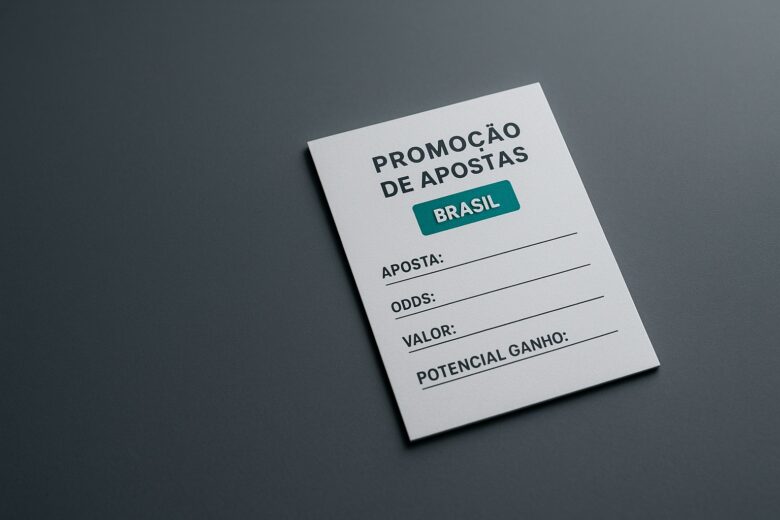 Fim dos bônus tradicionais no Brasil: conheça as novas promoções de aposta disponíveis em 2025
