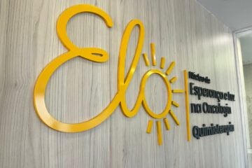 HNSD anuncia que assume o serviço de quimioterapia, que recebe o nome “Elo: Núcleo de Esperança e Luz na Oncologia”