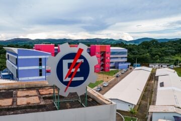 Reitor da Unifei anuncia cursos noturnos de Ciência da Computação e Inteligência Artificial para ingresso em 2026 no campus de Itabira