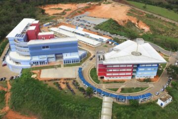 Unifei pode ganhar 12 novos cursos e quase dobrar número de alunos em Itabira