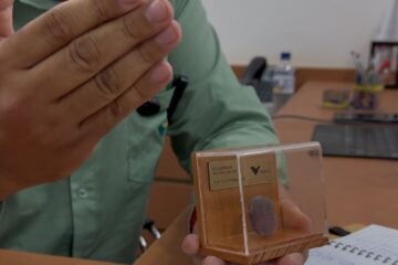Briquete e mineração circular: André Viana aponta caminhos para industrialização de Itabira