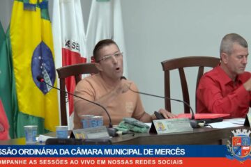 “Dinheiro não me compra”: vereador denuncia ter sido pago com R$100 mil para vender voto em MG