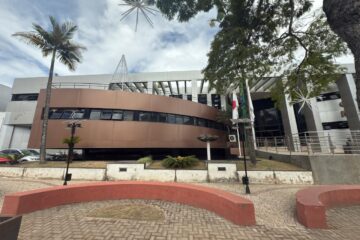 Câmara de Itabira acende hoje as luzes de Natal em evento aberto ao público; saiba mais