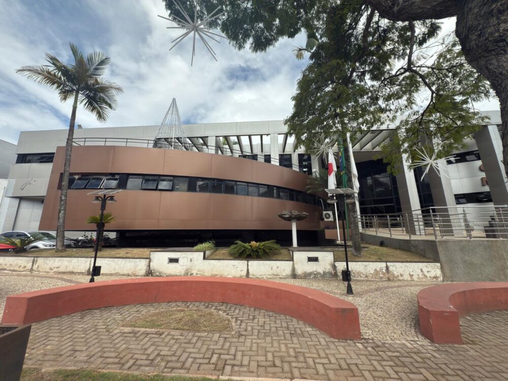 Câmara de Itabira aprova orçamento impositivo em segundo turno; vereadores poderão indicar até R$ 900 mil em emendas