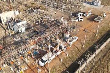 Vereadora apresenta indicação, pedindo estudo técnico sobre impacto tarifário da energia na transposição do Rio Tanque