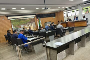 Vereadores reforçam cobrança à Vale e defendem criação da Via Expressa em Itabira