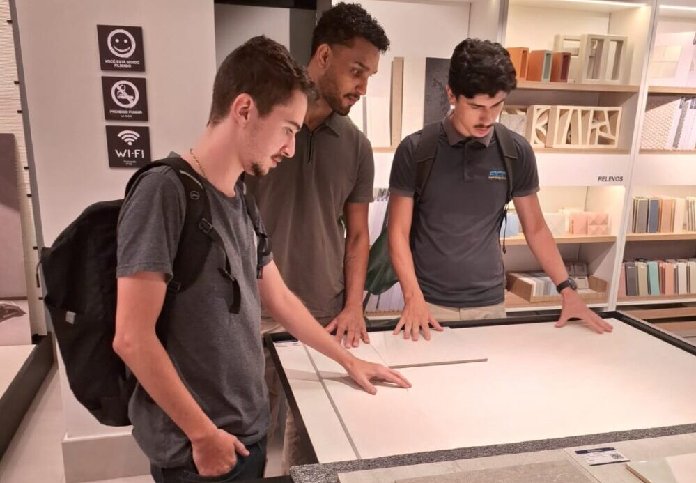 Tecnologia aliada à prática: curso de Arquitetura e Urbanismo da Funcesi é destaque na região
