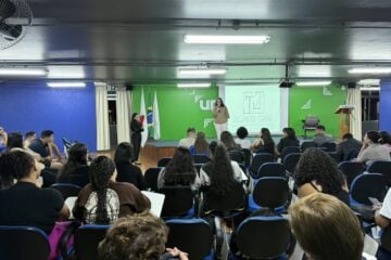 Tecnologia aliada à prática: curso de Arquitetura e Urbanismo da Funcesi é destaque na região