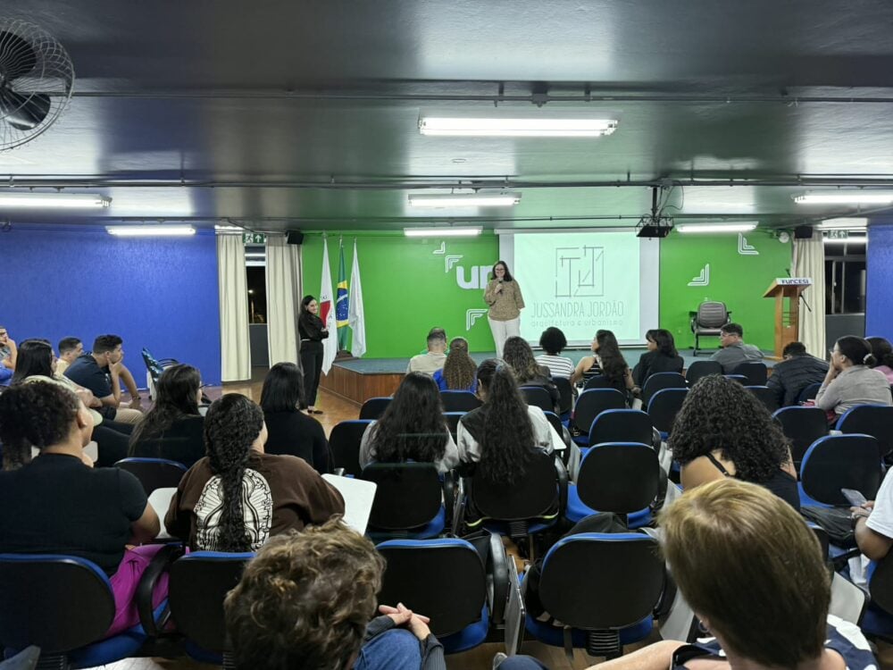 Tecnologia aliada à prática: curso de Arquitetura e Urbanismo da Funcesi é destaque na região