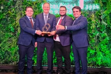 Sicoob Credimepi conquista Ouro no PDGC e entra para o seleto grupo das cooperativas de excelência no Brasil