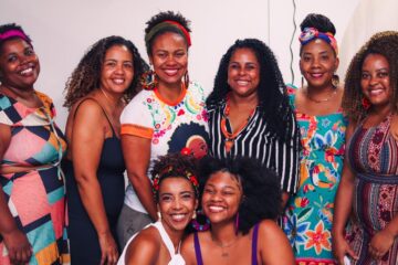 Saúde mental, autoestima e identidade: encontro fortalece rede de apoio entre mulheres