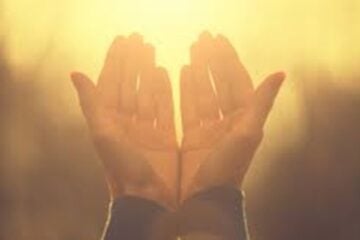 Tempo de rever a vida e agradecer