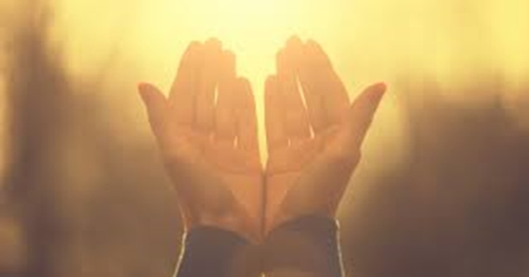 Tempo de rever a vida e agradecer