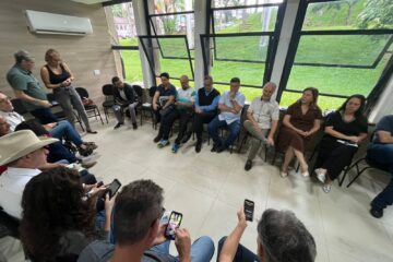 Mesmo com queda no ICMS e “tarifaço”, Dr. Laércio garante que João Monlevade fechará as contas públicas em 2025