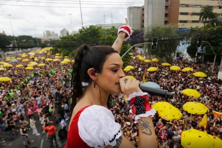 “A previsão do tempo diz que o céu fechou”: confira o boletim meteorológico desta sexta-feira