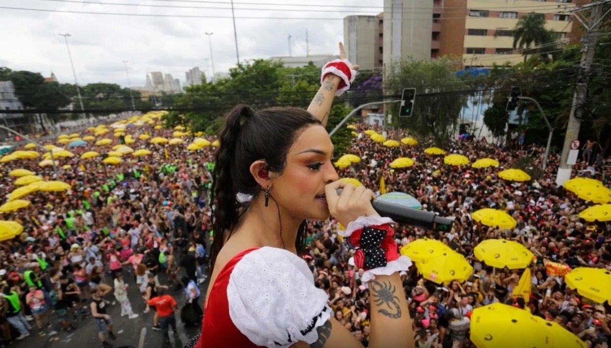 “A previsão do tempo diz que o céu fechou”: confira o boletim meteorológico desta sexta-feira