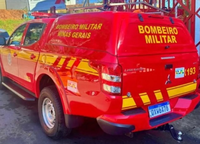 Homem de 59 anos é encontrado morto em rio no distrito de Senhora do Carmo, zona rural de Itabira