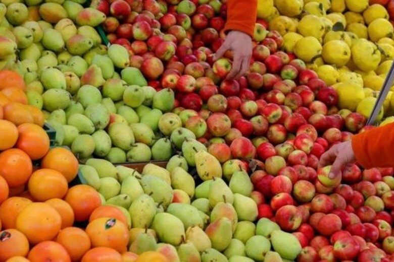 Emater orienta sobre manejo e produtividade da fruticultura durante a safra de verão; entenda