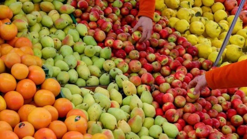 Emater orienta sobre manejo e produtividade da fruticultura durante a safra de verão; entenda