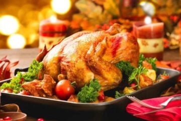 Saiba como armazenar e manusear alimentos com segurança durante as ceias de fim de ano