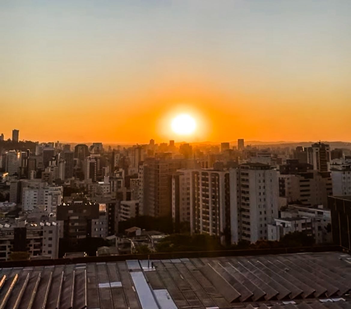 Tempo segue estável e sem previsão de chuva em Minas Gerais nesta quinta-feira