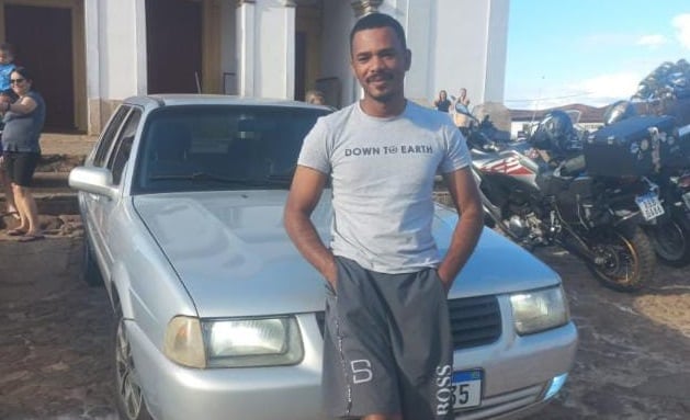 Internado desde a véspera do Natal, itabirano com aneurisma cerebral aguarda transferência urgente para BH