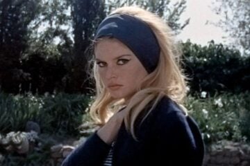 Brigitte Bardot parou o Rio de Janeiro em 1964 e transformou a vida em Búzios