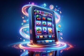 O que é um caça-níquel online com jackpot progressivo e como funciona?