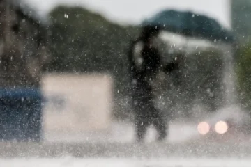Previsão aponta chuva, trovoadas e tempo instável para BH, Itabira e João Monlevade