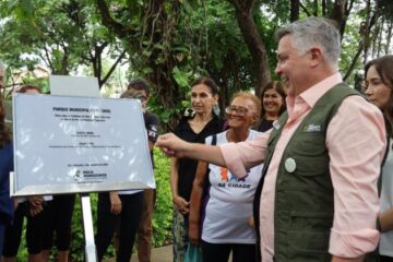PBH cria novo Parque Municipal Coqueiros e reforça expansão das áreas verdes em Belo Horizonte