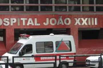 Calor extremo afeta UTI pediátrica em BH e força transferência de crianças em hospital estadual