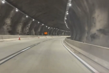 BR-381 receberá 443 mil veículos entre o Natal e o Réveillon; obras na rodovia terão restrições