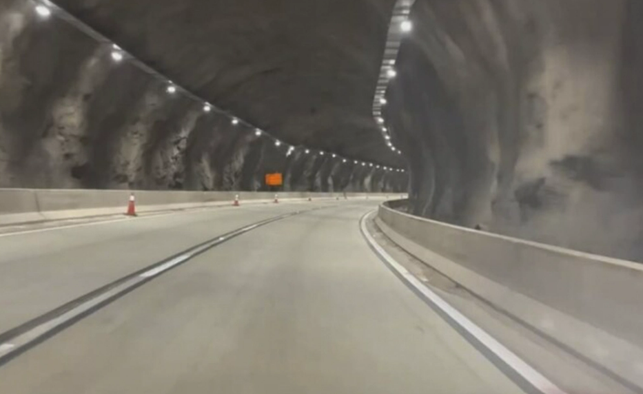 BR-381 receberá 443 mil veículos entre o Natal e o Réveillon; obras na rodovia terão restrições
